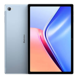 Blackview Tab 15 4G LTE-TDD & LTE-FDD 128Go 10.5" 8Go Bleu