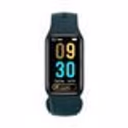 Blackview R1 (Montre Connectée - 1.47) Vert - Tout Opérateurs