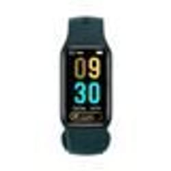Blackview R1 (Montre Connectée - 1.47) Vert - Tout Opérateurs