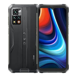 Blackview BV9200 14 Go+256 Go Noir