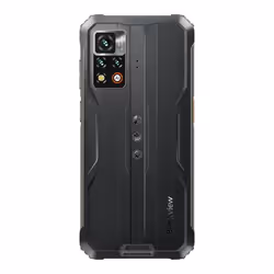 Blackview BV9200 14 Go+256 Go Noir