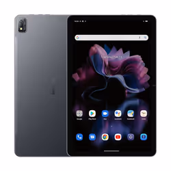 Blackview Tab 16, 27,9 cm (11"), 1200 x 2000 pixels, 256 Go, 8 Go, Android 12, Gris