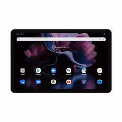 Blackview Tab 16 4G LTE-TDD & LTE-FDD 256 Go 27,9 cm (11") 8 Go Wi-Fi 5 (802.11ac) Android 12 Gris