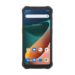 Blackview BV5300 PRO 4G 4Go 64Go Noir