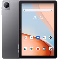 Tablette Blackview Tab 7 WiFi 101 Pouces HD+ IPS Quad-Core 5Go+64Go 1To Carte SD Externe Batterie 6580mAh Caméra 5MP+2MP WiFi ...