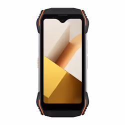 Blackview N6000 10,9 cm (4.3") Double SIM Android 13 4G 8 Go 256 Go 3880 mAh Noir