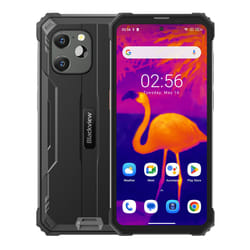 Blackview BV8900 8Go 256Go Noir