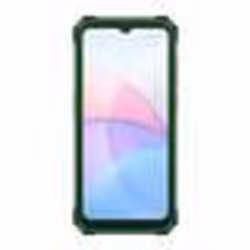 Blackview BV6200 Téléphone Portable Incassable 13000mAh Android 13 656 8Go+64Go 8MP+13MP Face ID3 Emplacements pour cartes -V ...