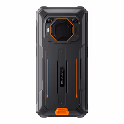 Blackview BV6200 4Go 64Go 1Noir, Orange