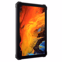 Blackview Active 8 Pro 4G Mediatek LTE-TDD & LTE-FDD 256 Go 26,3 cm (10.4") 8 Go Wi-Fi 5 (802.11ac) Android 14 Noir