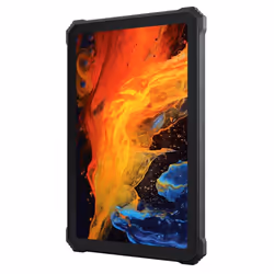 Blackview Active 8 Pro 10.4" 8Go 256Go Wi-Fi 5 4G Noir - Vue supplémentaire 4