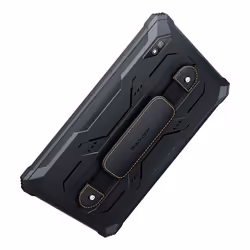 Blackview Active 8 Pro 10.4" 8Go 256Go Wi-Fi 5 4G Noir - Vue supplémentaire 8