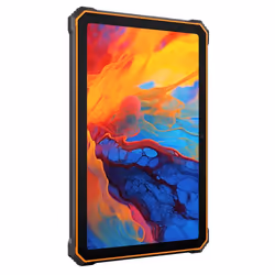 Blackview Active 8 Pro Orange 10.4" 8Go 256Go Wi-Fi 5 4G - Vue supplémentaire 4