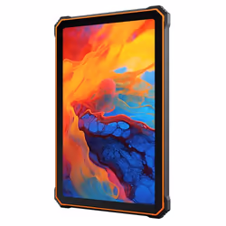 Blackview Active 8 Pro Orange 10.4" 8Go 256Go Wi-Fi 5 4G - Vue supplémentaire 5