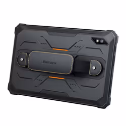 Blackview Active 8 Pro Orange 10.4" 8Go 256Go Wi-Fi 5 4G - Vue supplémentaire 8