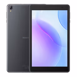 Blackview Tab 50 Wifi, 20,3 cm (8"), 800 x 1280 pixels, 128 Go, 4 Go, 355 g, Gris