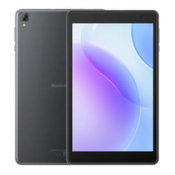 Blackview Tab 50 Wifi Rockchip 128Go 8" 4Go Gris
