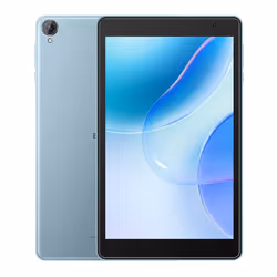 Blackview Tab 50 Wifi, 20,3 cm (8"), 800 x 1280 pixels, 128 Go, 4 Go, Android 13, Bleu