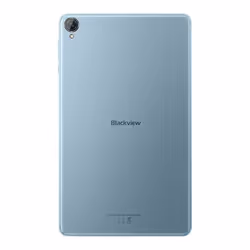 Blackview Tab 50 Wifi Rockchip 128 Go 20,3 cm (8") 4 Go Wi-Fi 6 (802.11ax) Android 13 Bleu