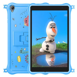 Blackview TAB 50 KIDS Rockchip 64Go 8" 3Go Bleu