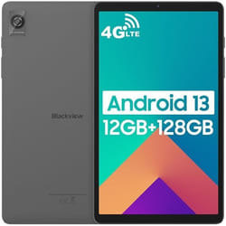 Tablette Tactile - Blackview - Tab 60 - 8.68 HD - 12Go RAM - 128Go + 1To SD - 5G WiFi