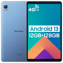 Tablette Tactile - Blackview - Tab 60 - 8.68 HD - 12Go RAM - 128Go + 1To SD - 5G WiFi