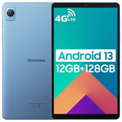 Tablette Tactile - Blackview - Tab 60 - 8.68 HD - 12Go RAM - 128Go + 1To SD - 5G WiFi