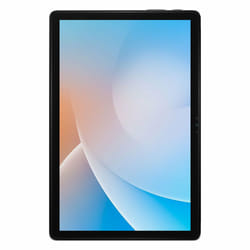 Blackview Tab 13 Pro 4G Mediatek LTE 128Go 10.1" 8Go Gris