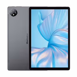 Blackview Tab 80, 25,6 cm (10.1"), 800 x 1280 pixels, 64 Go, 4 Go, Android 13, Gris