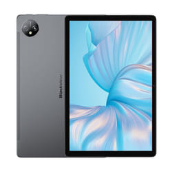 Blackview Tab 80 4G LTE-TDD & LTE-FDD 64 Go 25,6 cm (10.1") 4 Go Wi-Fi 5 (802.11ac) Android 13 Gris
