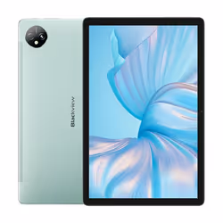 Blackview Tab 80, 25,6 cm (10.1"), 800 x 1280 pixels, 64 Go, 4 Go, Android 13, Vert