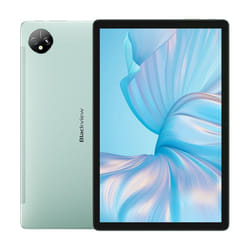 Blackview Tab 80 4G LTE-TDD & LTE-FDD 64 Go 25,6 cm (10.1") 4 Go Wi-Fi 5 (802.11ac) Android 13 Vert