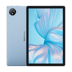 Blackview Tab 80 4G LTE-TDD & LTE-FDD 64 Go 25,6 cm (10.1") 4 Go Wi-Fi 5 (802.11ac) Android 13 Bleu