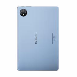 Blackview Tab 80 4G LTE-TDD & LTE-FDD 64 Go 25,6 cm (10.1") 4 Go Wi-Fi 5 (802.11ac) Android 13 Bleu