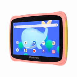 Blackview Tab 3 Kids 32Go 7" 2Go Rose