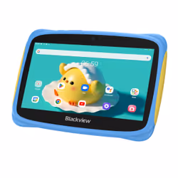 Blackview Tab 3 Kids 32Go 7" 2Go Bleu