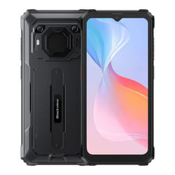 Blackview BV6200 Pro Triple SIM 4G 4Go 128Go Noir