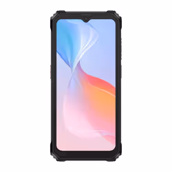 Blackview BV6200 Pro Triple SIM 4G 4Go 128Go Noir