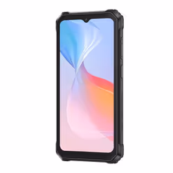 Blackview BV6200 Pro 4 Go 128 Go Noir - Vue supplémentaire 4