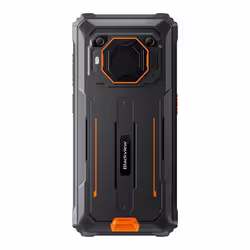 Blackview Smartphone robuste BV6200Pro Orange