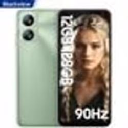 Téléphone portable 4G Blackview A52 Pro 6517 HD+ 90Hz 12Go+128Go-SD 512Go 5180mAh 13MP+5MP Android 13 Dual SIM - Vert vitalit ...