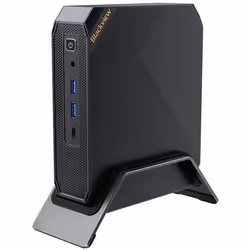 Mini PC - Blackview - MP200 - Intel Alder Lake i5-12450H - 16 Go RAM - 512 Go SSD - WiFi 6