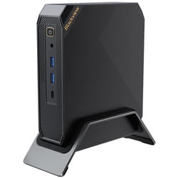 Mini PC - Blackview - MP200 - Intel Alder Lake i5-12450H - 16 Go RAM - 512 Go SSD - WiFi 6