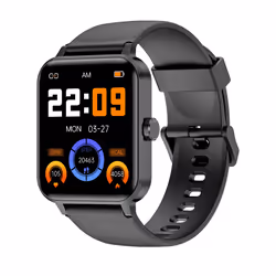 Blackview R30, 4,65 cm (1.83"), Écran tactile, 22,9 g