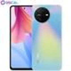 Téléphone Portable Débloqué Oscal Tiger 12 678 pouces 16Go+128Go-SD 1To Caméra 64MP 5000mAh Android 13 NFC Dual SIM GPS - Bleu