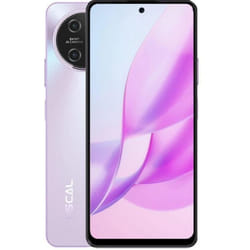 Oscal Tiger 12 4G 8Go 128Go Violet