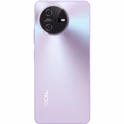 Oscal Tiger 12 4G 8Go 128Go Violet