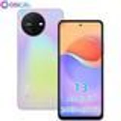 Téléphone Portable Débloqué Oscal Tiger 12 678 pouces 24Go+256Go-SD 1To Caméra 64MP 5000mAh Android 13 NFC Dual SIM GPS - Violet