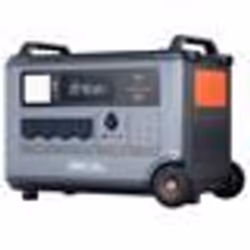 Station électrique portable - OSCAL - PowerMax 3600 - 3600 Wh - 6000 W - LiFePO4