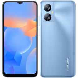 Smartphone Blackview A52 Pro 8 Go128 Go Bleu
